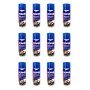 Lubricant Silicone Spray 400ML 12 Pack
