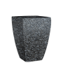 Premium Tulip Plant Pot - Large 780MM X 482MM / Granite Sealed / Standard