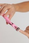 Senza Luxury Stainless Steel Head Nail Clipper Cutter