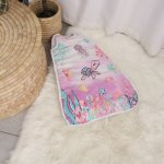 Baby Safe Sleeping Bag Under The Sea Tranquility