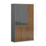 Gof Furniture - Arto 4 Storage Cabinet