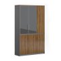 Gof Furniture - Arto 4 Storage Cabinet
