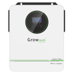 Growtech Axpert GT 6.2KW Inverter