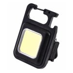 Zartek ZA-312 Rechargeable MINI Keyring Worklight 150 Lumens Usb-c Magnetic