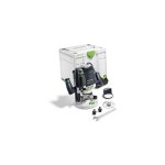Festool Router Of 2200 Eb-plus