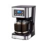 Programmable Coffee Maker 1.5 Litre Coffee Machine For Home And Office