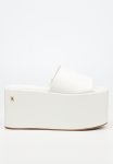 Risk 1 Flatform - White