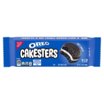 Oreo Cakesters 86G