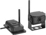Hikvision AE-VC257W-IT Mobile Camera 2.8MM Fixed Lens 8M - 10M Ir 80DB Wdr IP67