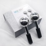 Stainless Steel Ice Globes