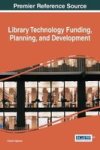 Library Technology Funding Planning And Deployment Hardcover