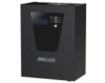 Mecer 1200VA 1000W 12V Dc-ac Inverter With Lcd Display & Mppt Built In