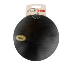 Doorstop Resin - Ebony Black