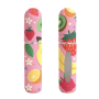 2-PACK 5ML Refillable Spray Perfume Bottles - Fruity