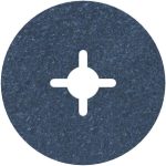 Bosch Disc Fibre 115MM 22 23MM 36G - Mica Online