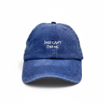 Bose Boss Can't Find Me - Navy