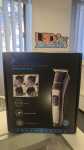 Promozer Professional Hair Trimmer Cordless Model – MZ-1916