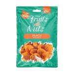 Crackly’s Peach Halves 100GR