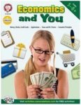 Economics And You Grades 5 - 8
