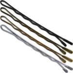 555 Bobby Grips Hair Pins 50MM 200G