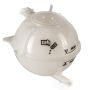 Water Bottle Expansion Tank For: Volkswagen Citi Golf 1.6
