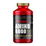 Amino 6000 180 Tabs