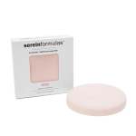 Diatomite Pink Soap Dish