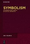 Symbolism 16 Hardcover