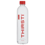 Thirsti Natural Spring Water 500ML - 24