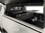 Rifle additional Storage Box For Your Gz Aluminium Canopy For