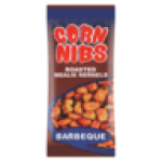 Corn Nibs Barbeque Flavoured Roasted Mealie Kernels 50G