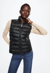 Waistcoat Blanvest - Black