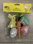 Easter Deco Pack Set