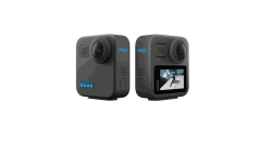 GoPro Max 360