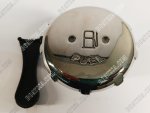 Deck Fuel Filler 51MM