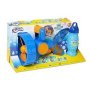 - Turbo Bubble Blaster