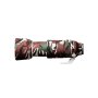 Lens Oak For Sony Fe 100-400 F4.5-5.6 Gm Oss Green Camouflage - LOS100400GC