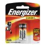 Energizer Max 2 Aaa Batteries