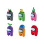- Clip On Plush - Blind Box