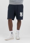 Pantaloncino Regular - Blue
