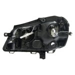 Vw Polo Vivo 1 Pre-facelift Headlight Set Lesser Quality