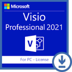Microsoft Visio 2021 Professional