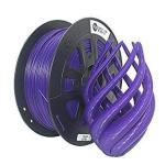 Ff – Purple Pla 3D Printer Filament 1.75MM 1KG