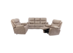 Nevada Lounge Suite 3PIECE 3 5ACTION
