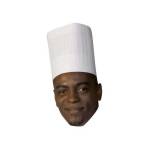 Disposable Chef Hat - Pack Of 50 - UDC0002