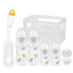 Nuk Fc+ Glow Start Pack Neutral