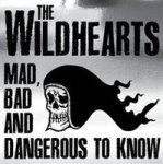 Secret Records Mad Bad & Dangerous To Know