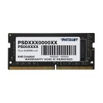 Patriot Signature Line 16GB DDR4 2666MHZ So-dimm