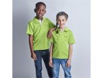 Kids Tournament Golf Shirt
