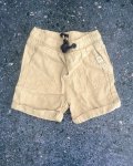 Woolworths Brown Shorts 3 6M